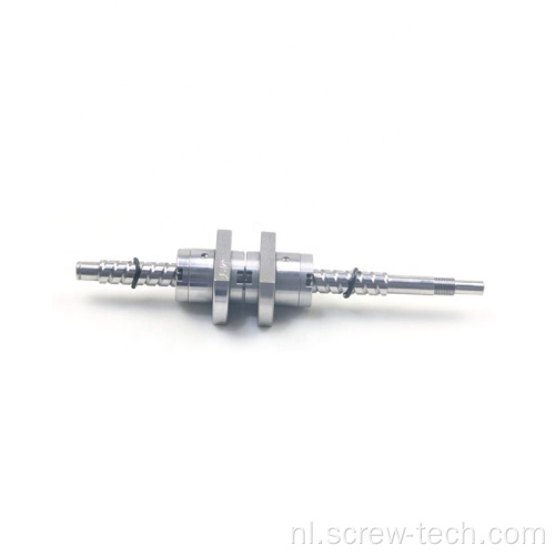Diameter 10 mm kogelschroef voor CNC -machine